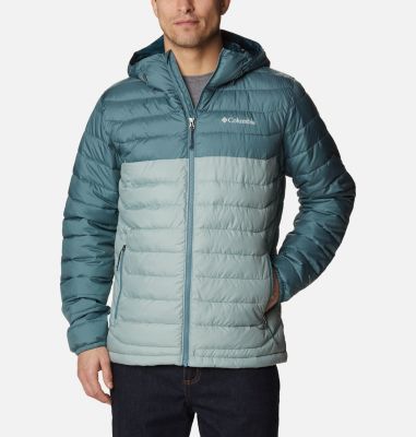 A Mens Jacket to Face Any Adventure