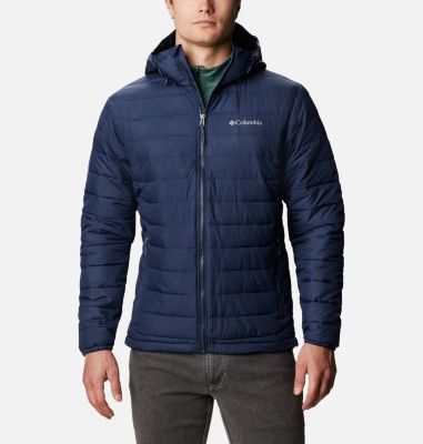 Columbia bayou clearance bluff insulated jacket