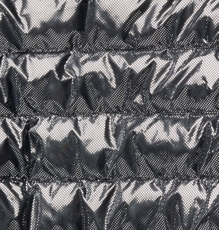 Powder Lite Hooded Jacket | 009 | 4X, Color: Black Mod Camo Print, image 6