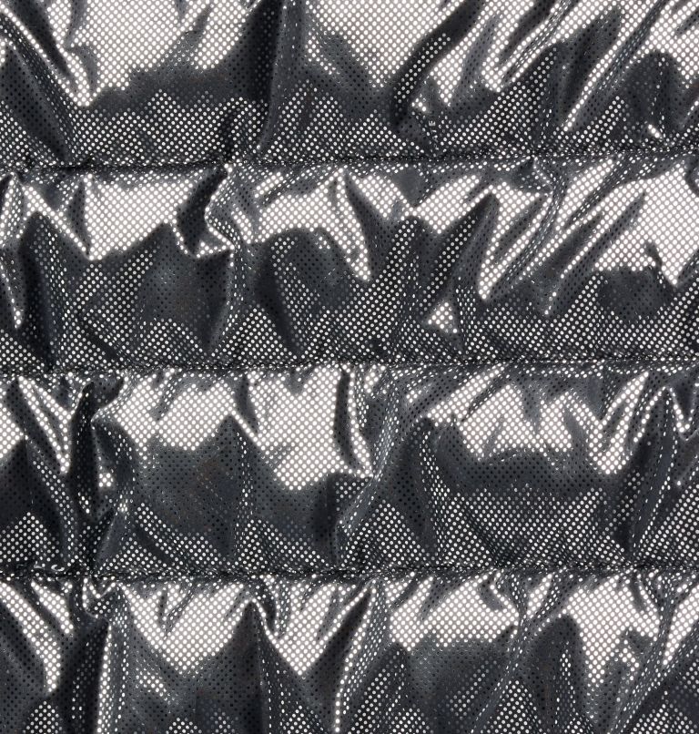 Thumbnail: Men’s Powder Lite Hooded Insulated Jacket - Big, Color: Black Mod Camo Print, image 6