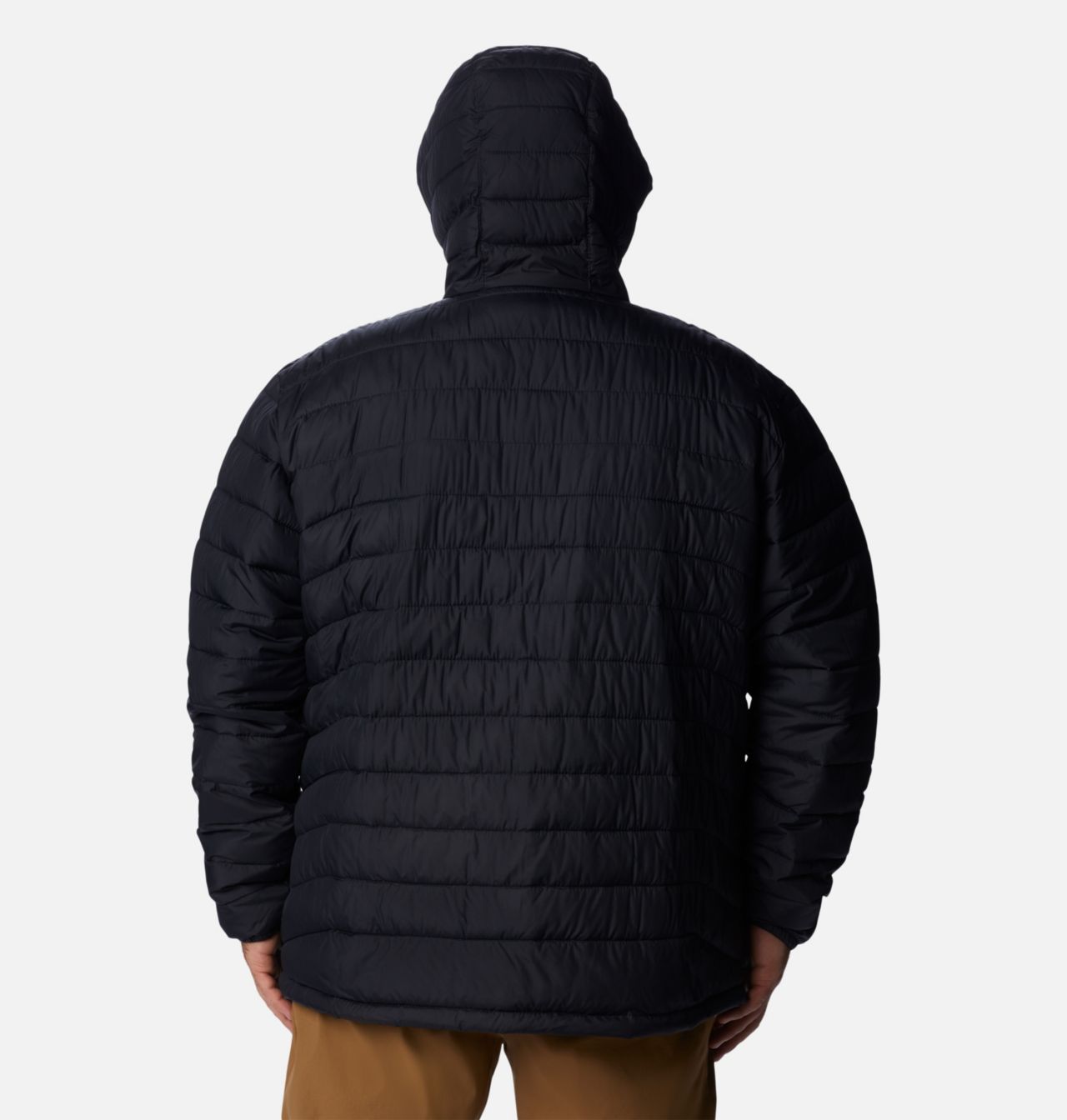 Men’s Powder Lite™ Hooded Insulated Jacket - Big 2