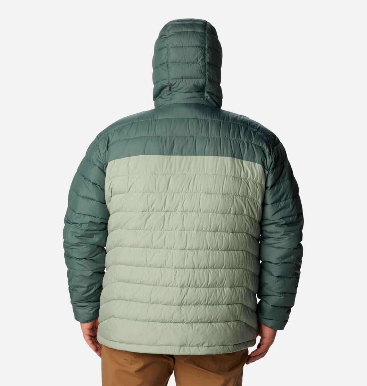 Powder Lite™ Hooded Jacket | 350 | 2X 2