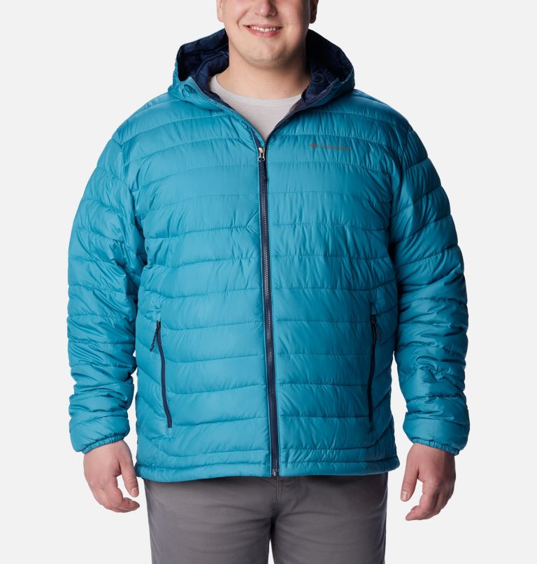 Columbia Sportswear Men's Powder Lite Jacket