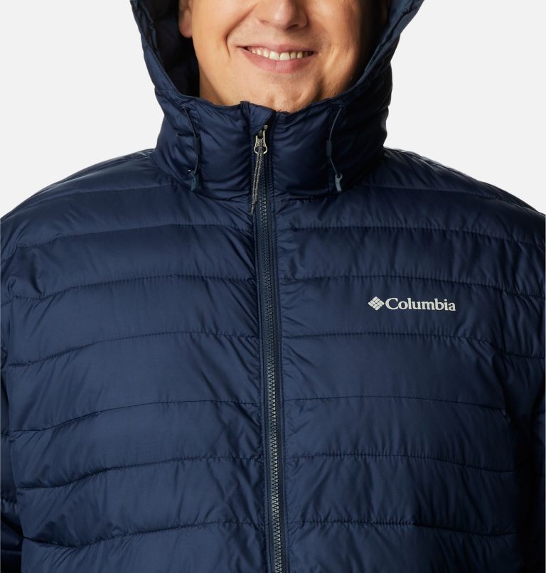 Powder lite de Chaquetas & Cazadoras para Hombre de Columbia