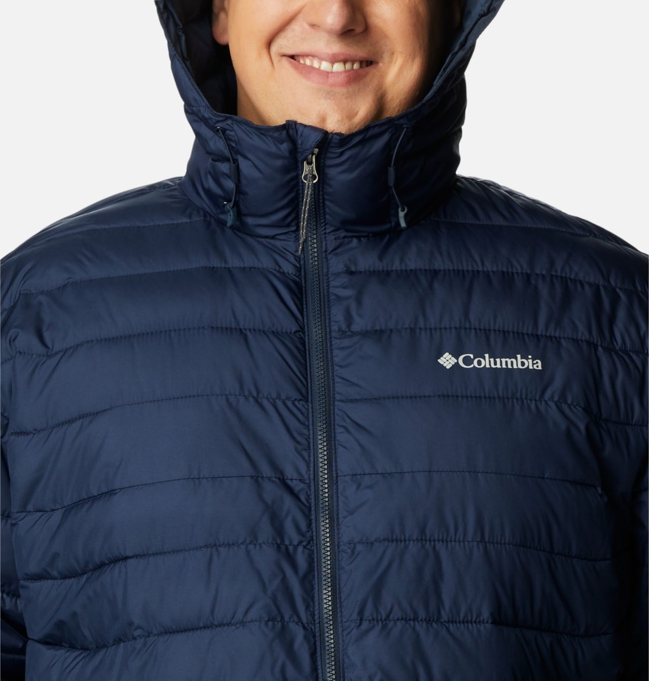 Powder Lite™ Hooded Jacket | 465 | 4X 4