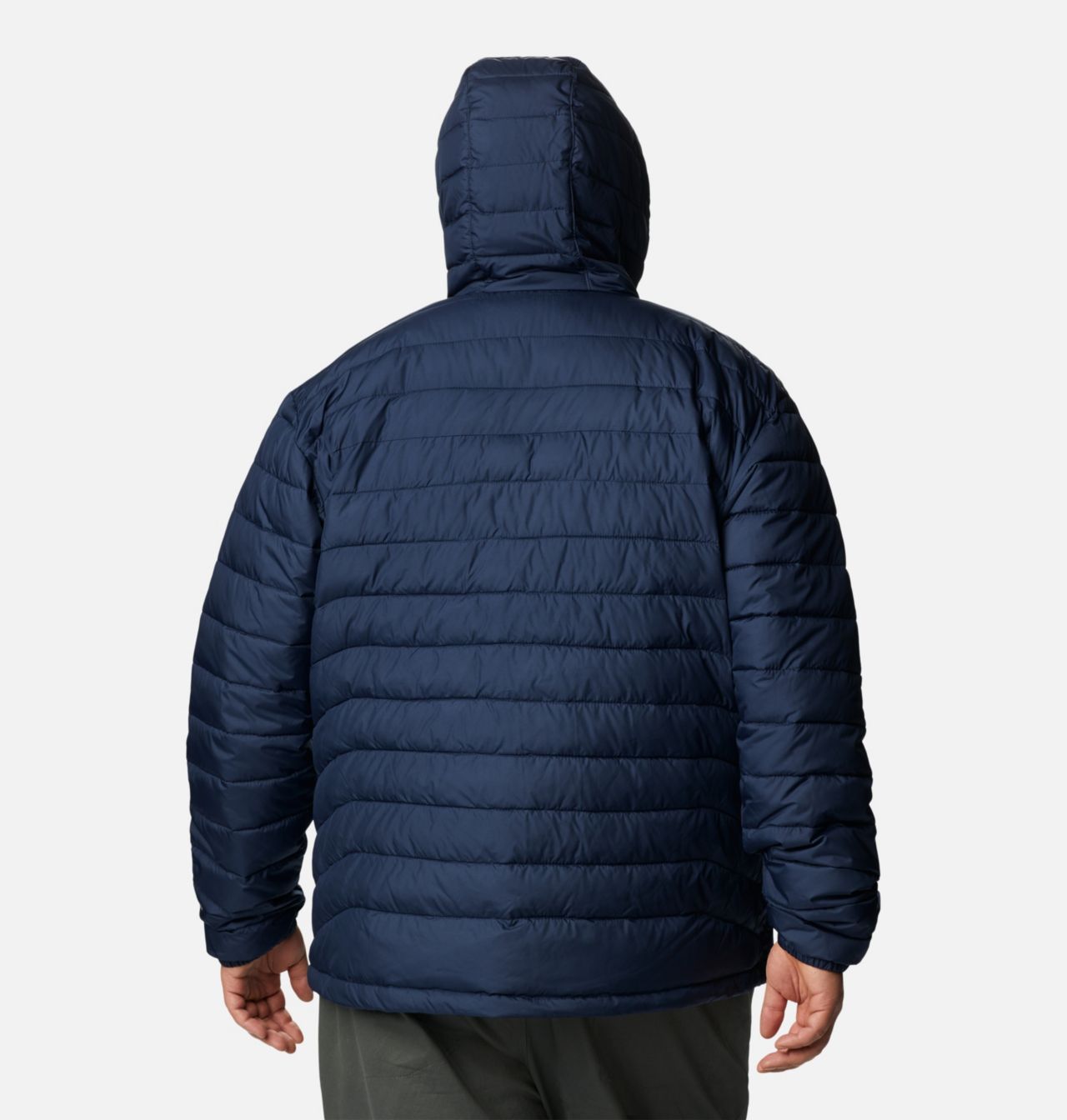 Powder Lite™ Hooded Jacket | 465 | 4X 2