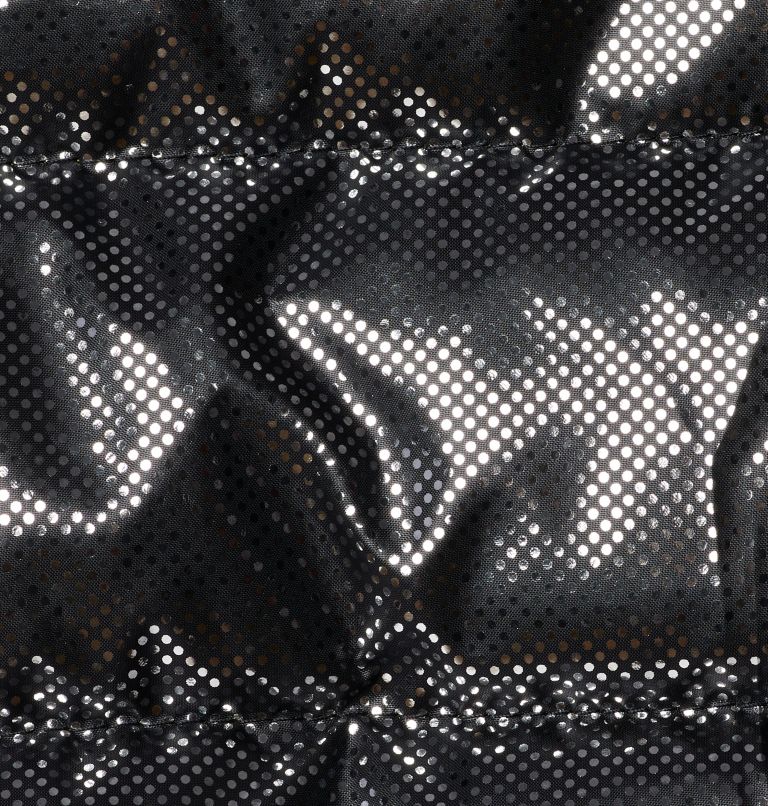 Veste Isolée à Capuche Powder Lite Homme – Grande Taille, Color: Laser Lemon, Black, image 6
