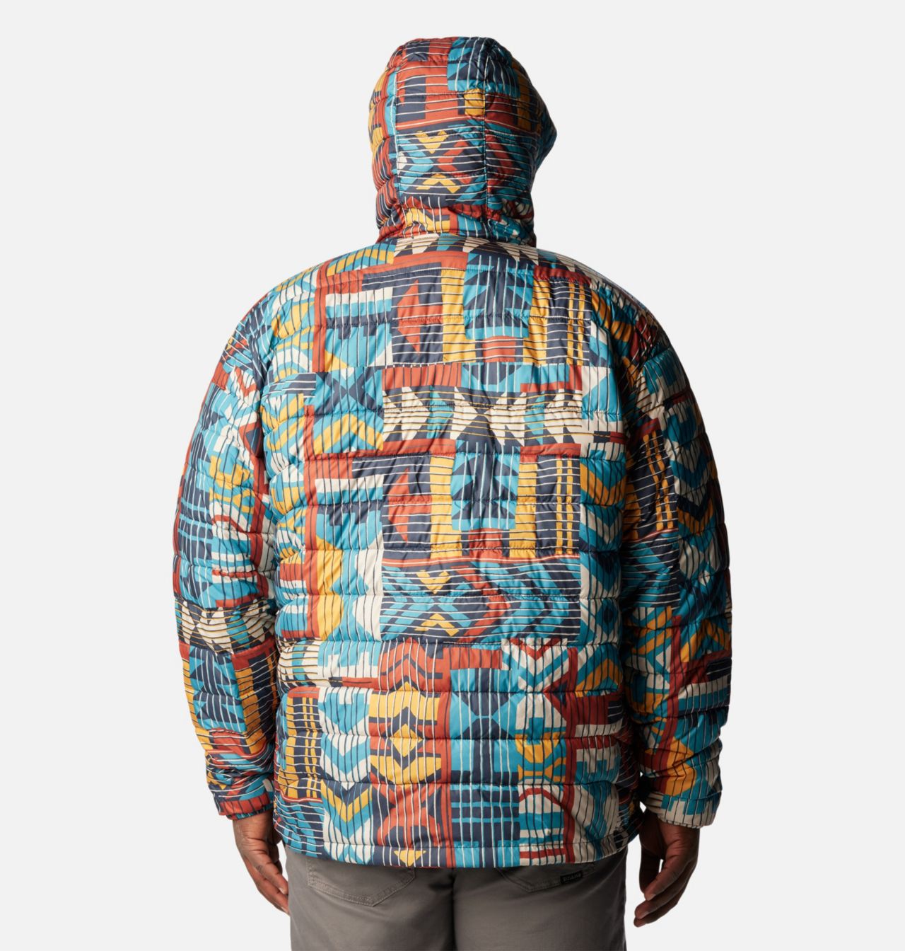 Powder Lite™ Hooded Jacket | 849 | 2X 2