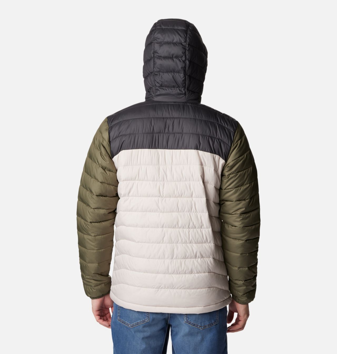 Powder Lite™ Hooded Jacket | 278 | 5XT 2