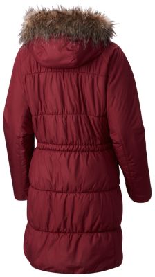 columbia sparks lake quilted midweight puffer jacket