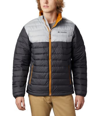 jacket columbia hombre