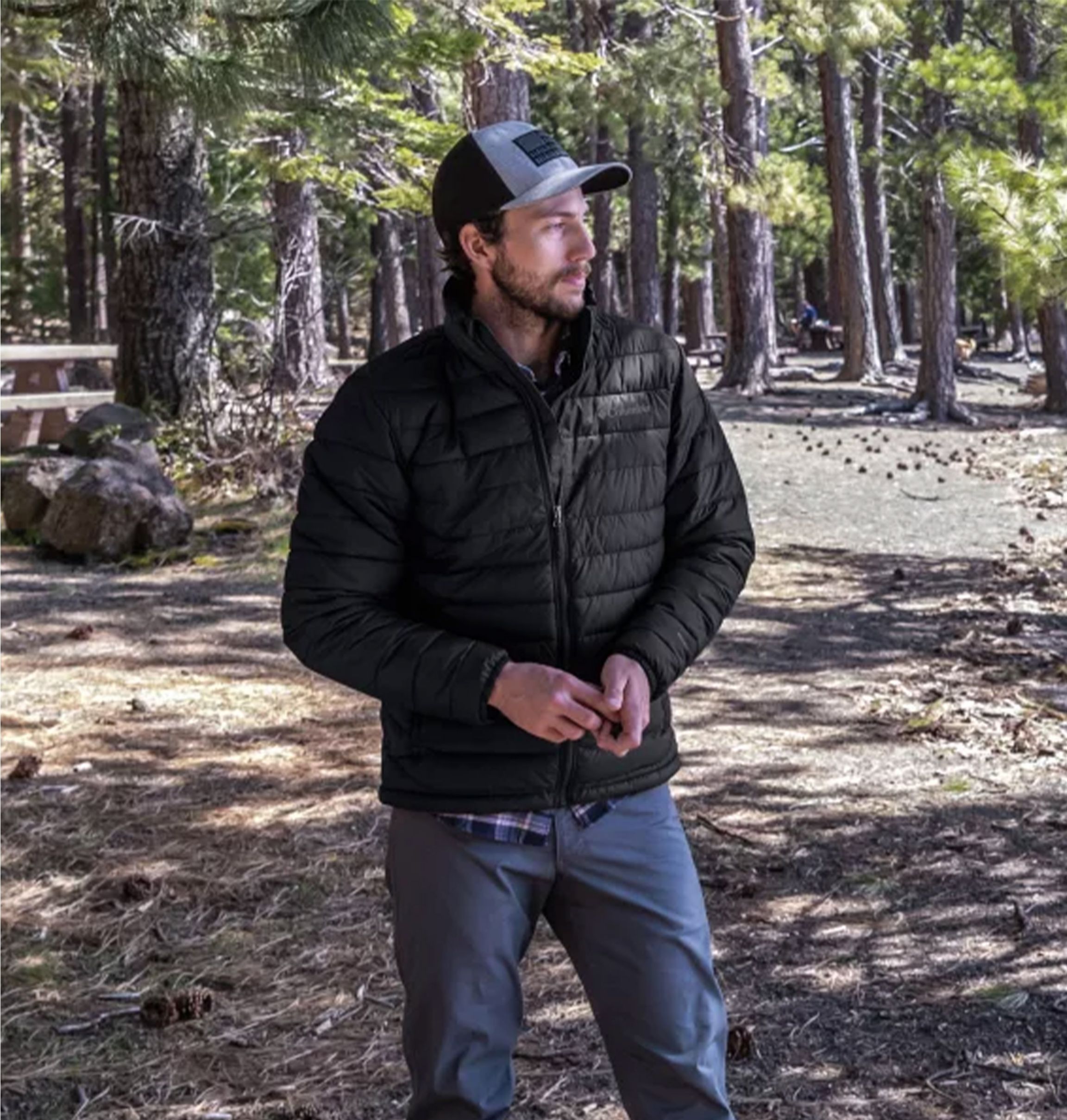 Columbia Powder Lite™ Jacket