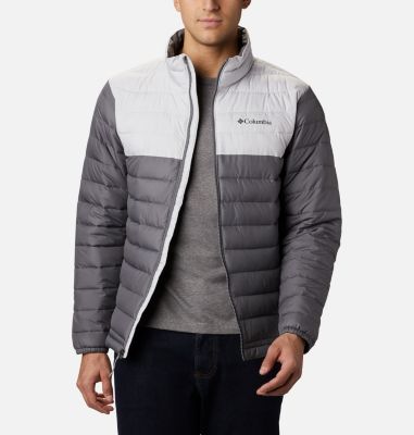 columbia ptarmigan lite jacket