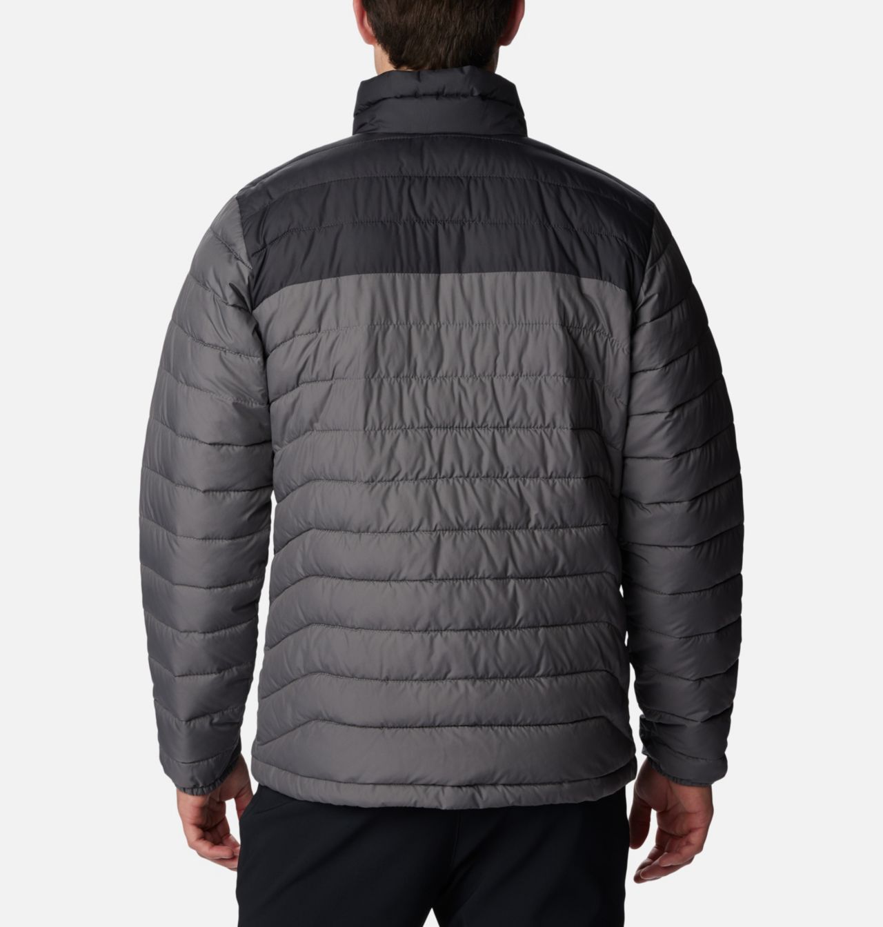 Men's Powder Lite™ Insulated Jacket 2
