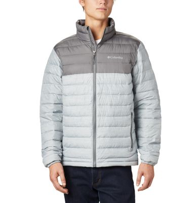 columbia zip up jacket