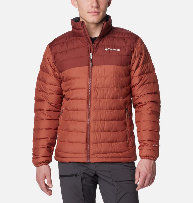 Columbia Sportswear