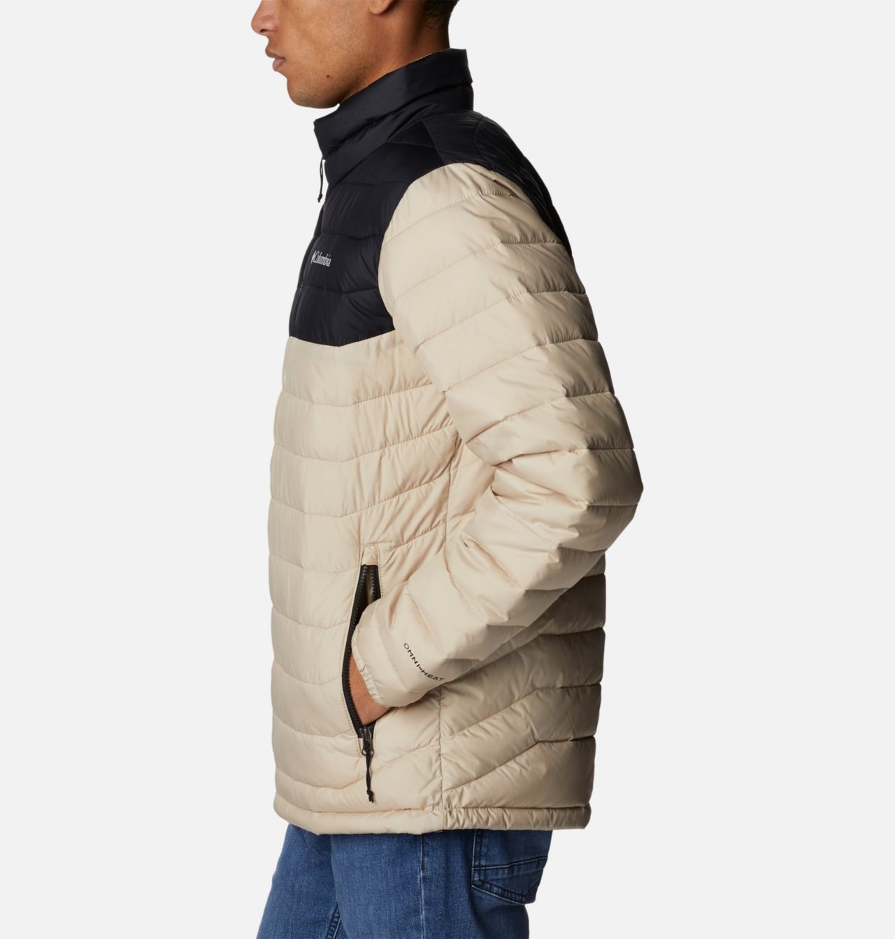 Men's Powder Lite™ Insulated Jacket – Tall 3