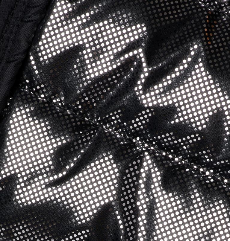 Powder Lite Jacket | 271 | L, Color: Ancient Fossil, Black, image 6