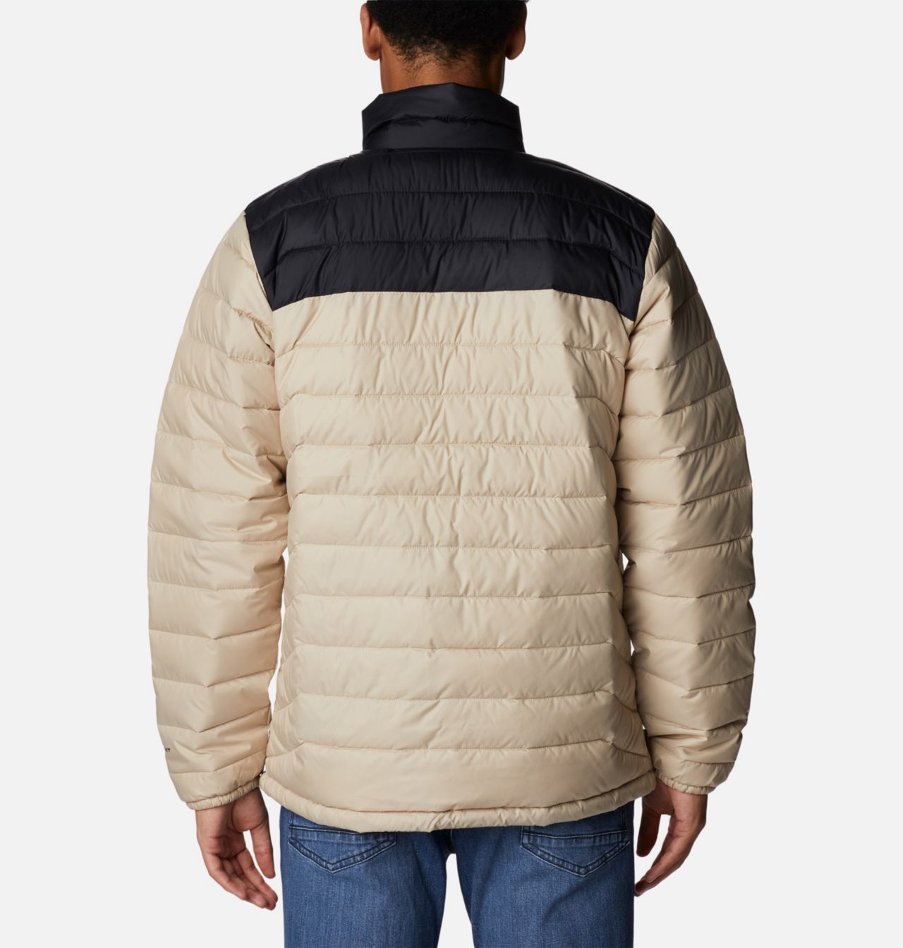 Men's Powder Lite™ Insulated Jacket – Tall 2