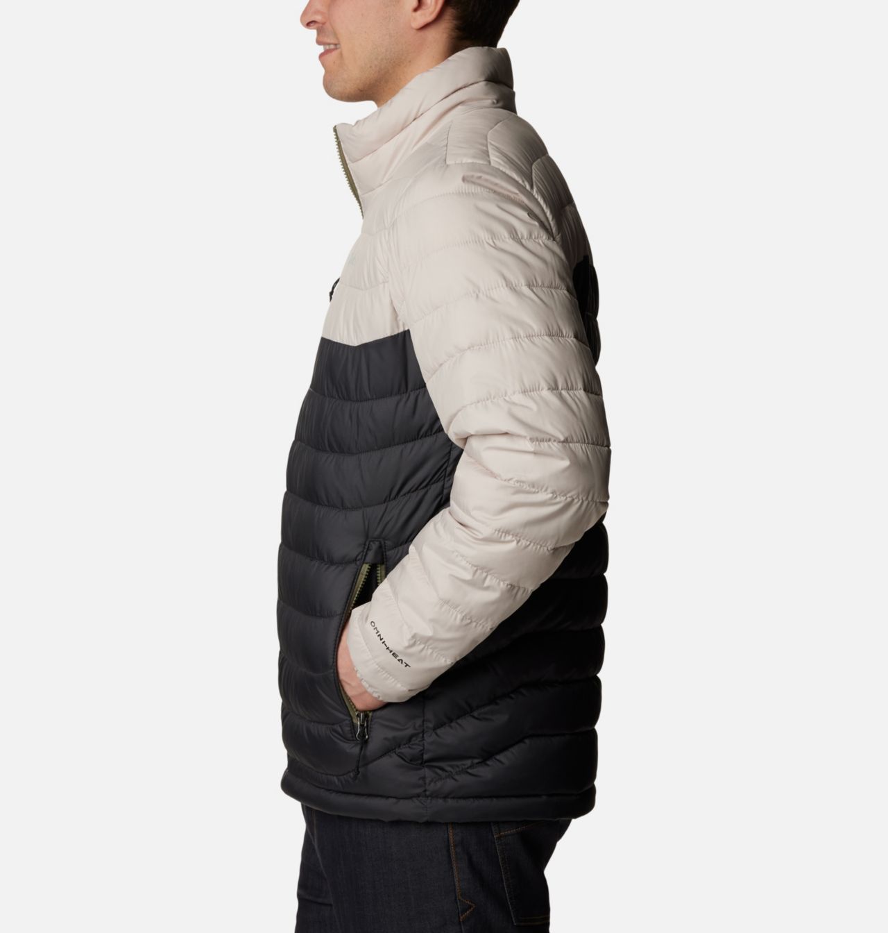 Men's Powder Lite™ Insulated Jacket 3