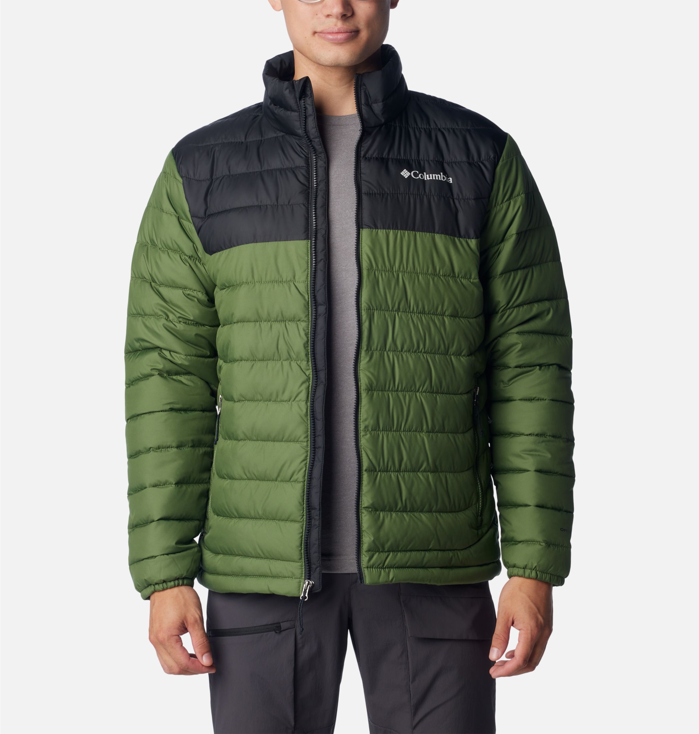 Veste Columbia Powder Lite™ - Homme – Sports Excellence