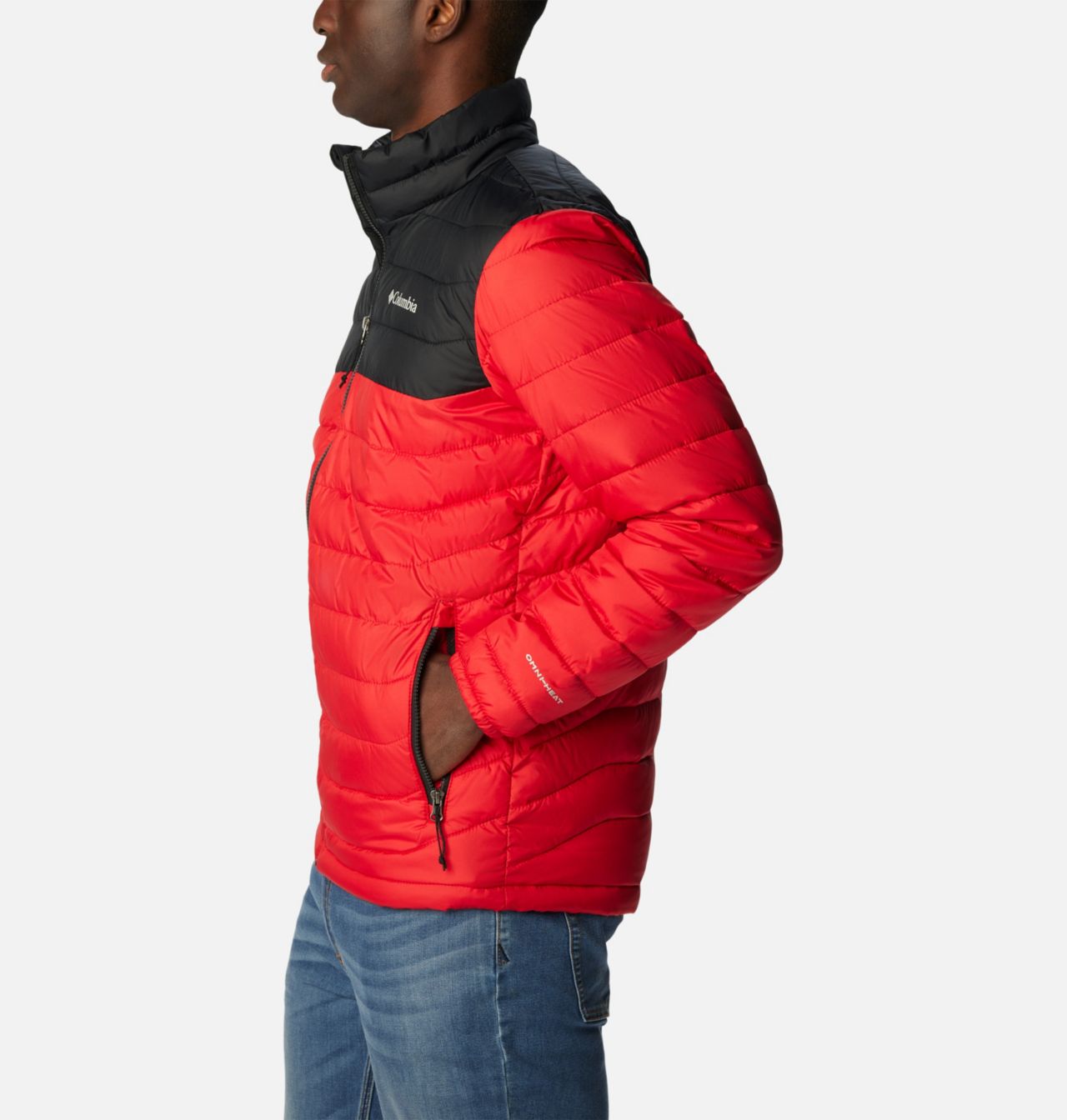 Powder Lite™ Jacket | 616 | S 3