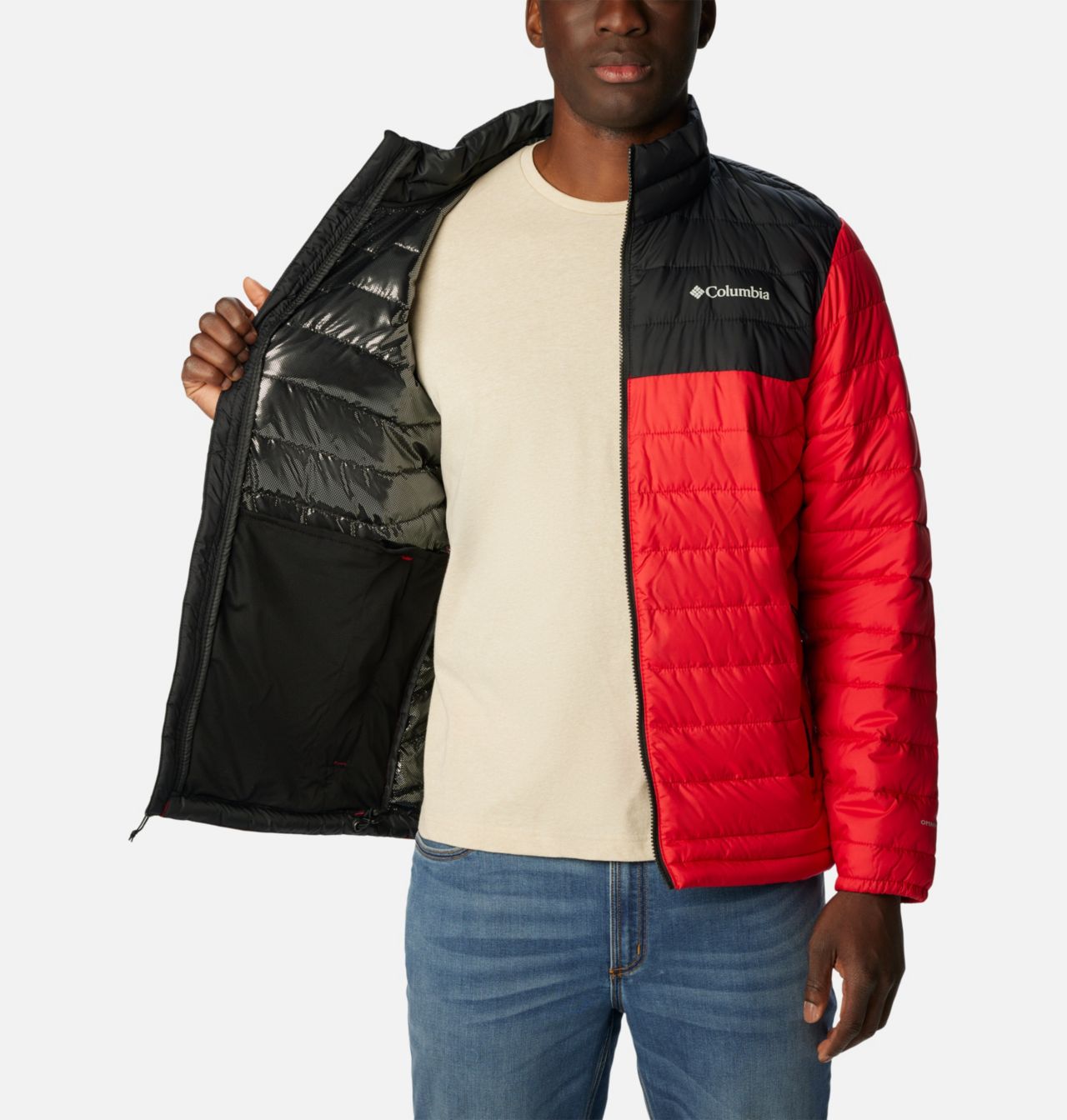 Powder Lite™ Jacket | 616 | S 5