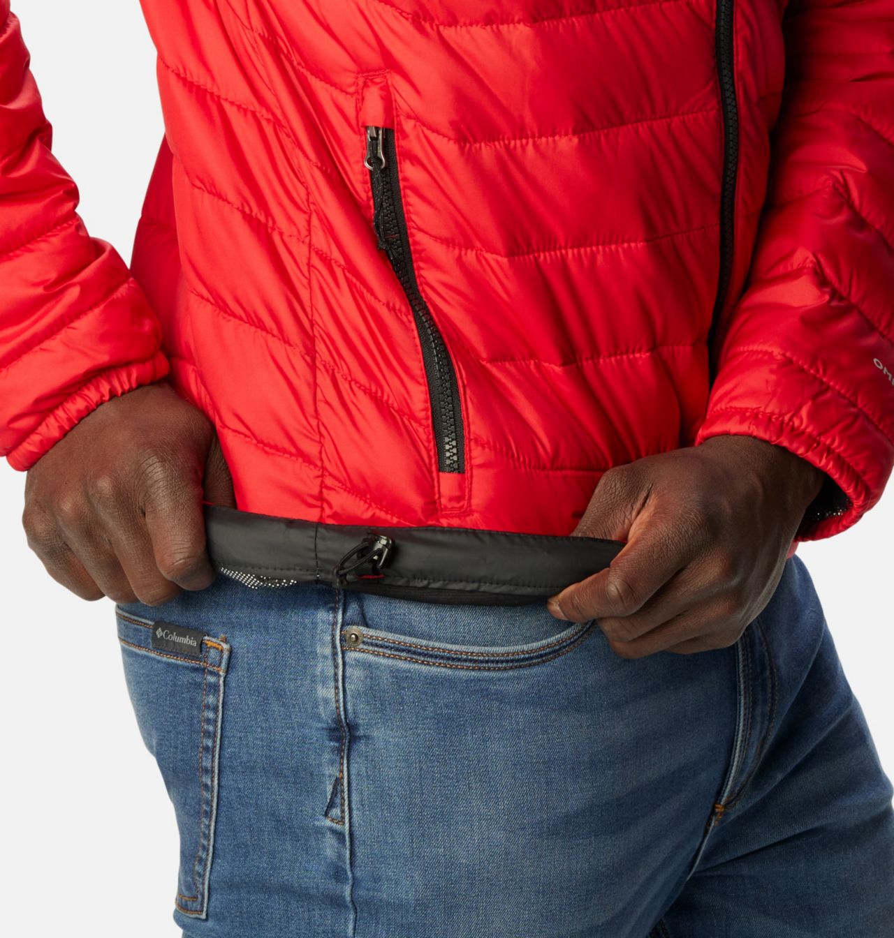 Powder Lite™ Jacket | 616 | S 7