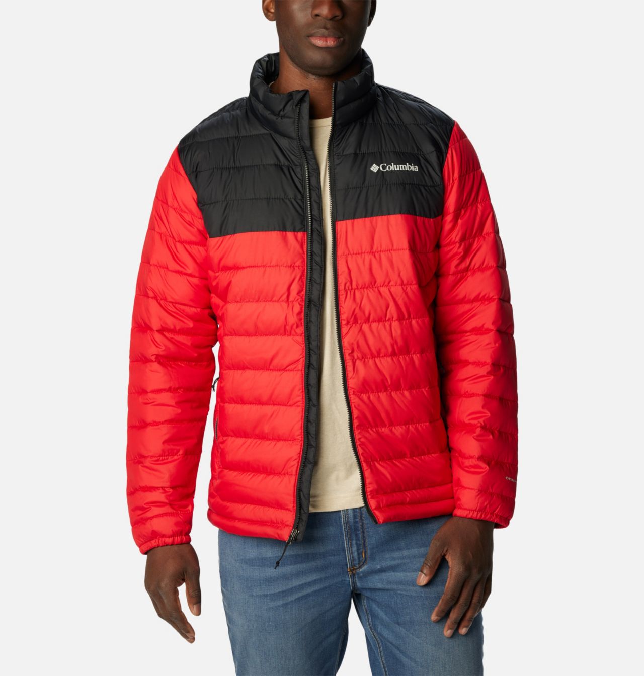 Powder Lite™ Jacket | 616 | S 8