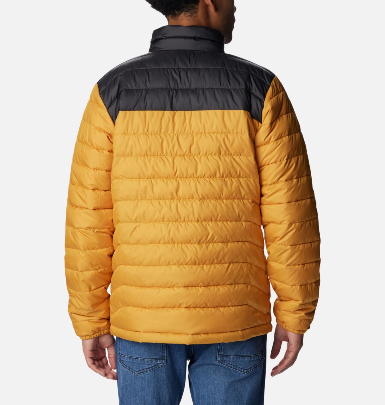 Men's Powder Lite™ Insulated Jacket 2