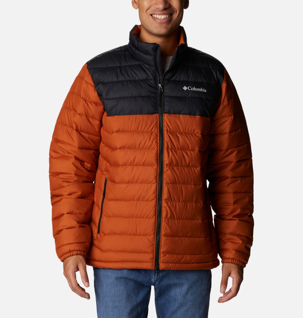 Powder Lite™ Jacket | 858 | 2XT 1