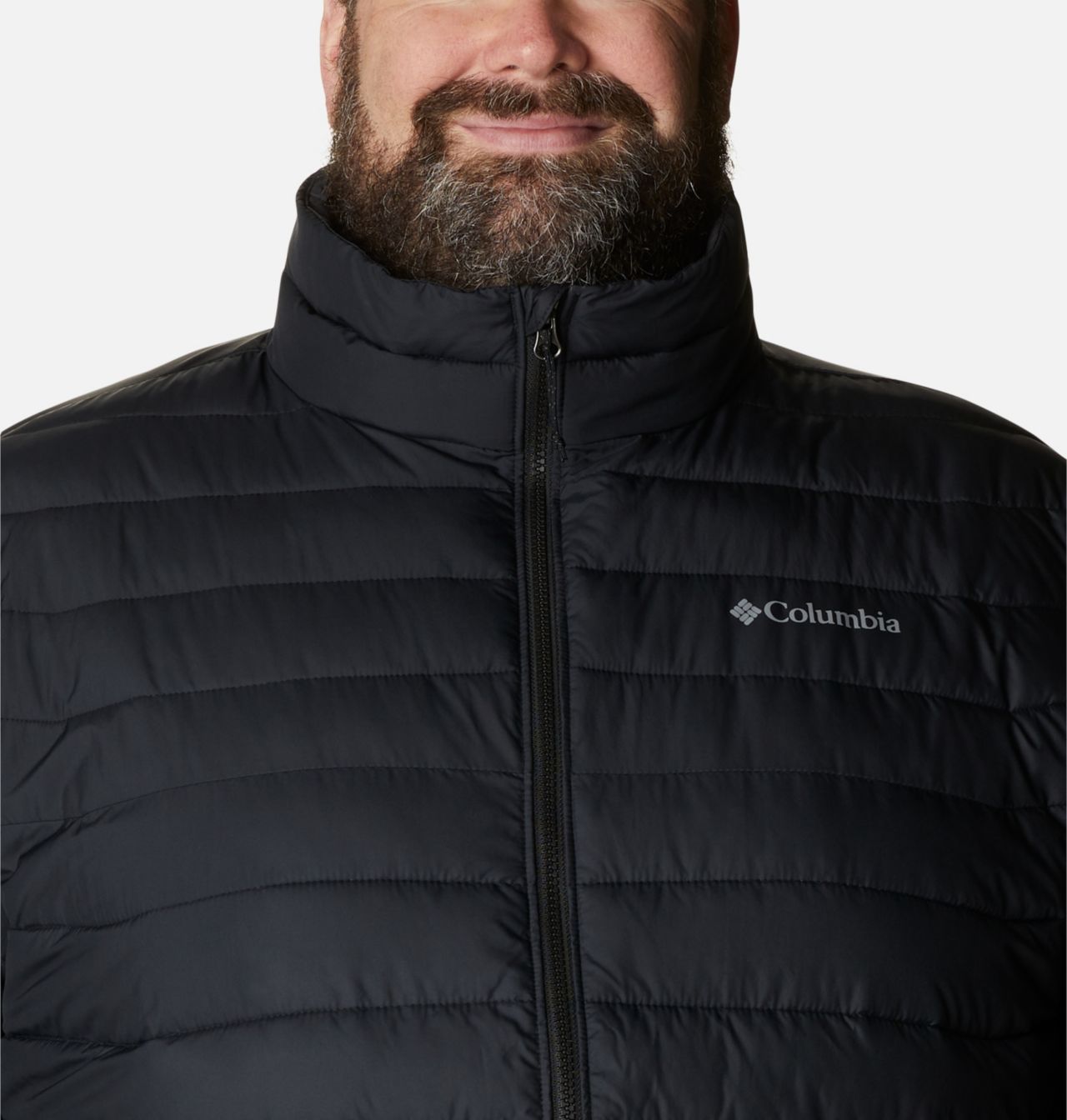 Men's Powder Lite™ Insulated Jacket – Big 4