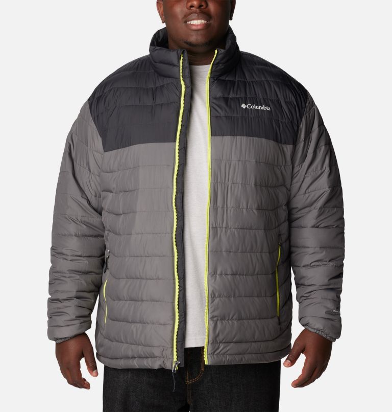 Men's Powder Lite™ Insulated Jacket