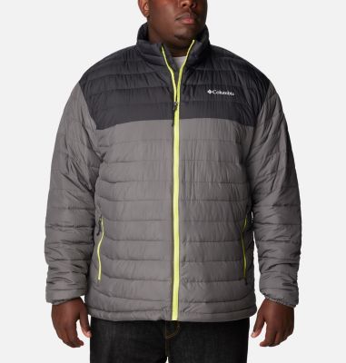 Plus size best sale women's columbia jackets