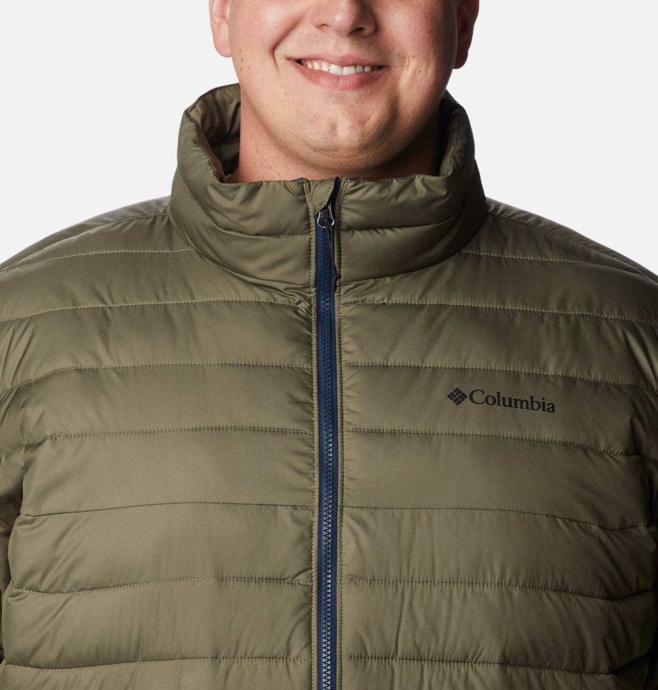 Men's Powder Lite™ Insulated Jacket – Big 4