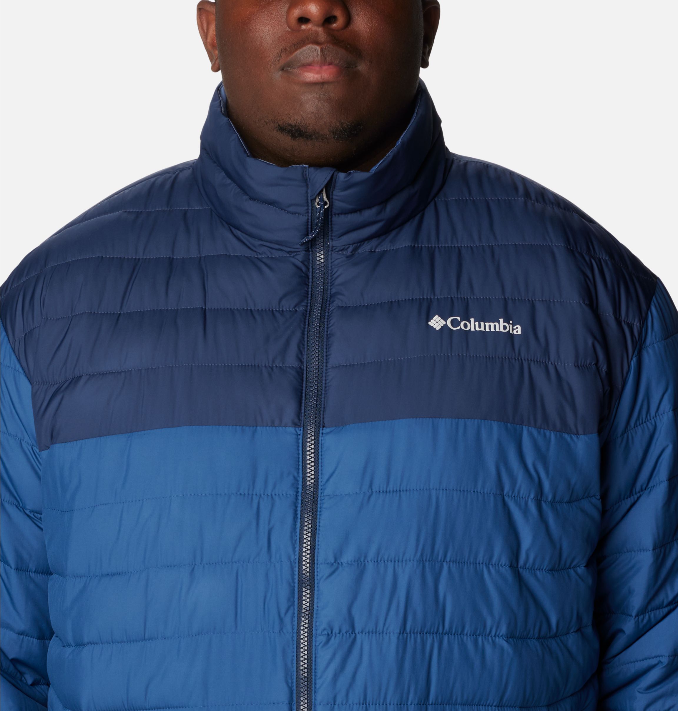 Men's Powder Lite™ Insulated Jacket – Big | Columbia Sportswear