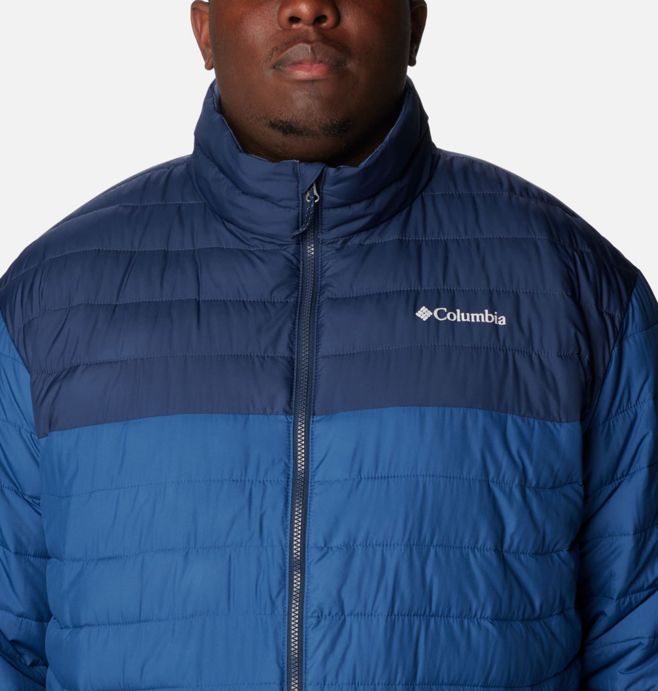Men's Powder Lite™ Insulated Jacket – Big 4