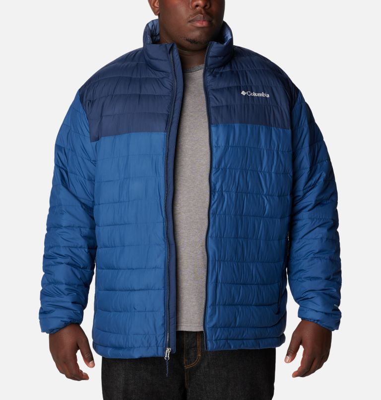 Doudoune Homme COLUMBIA - Powder Lite Jacket