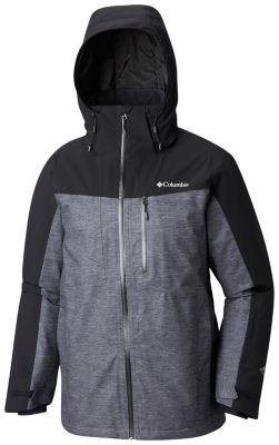 Men&rsquo;s Wild Card&trade; Insulated Jacket