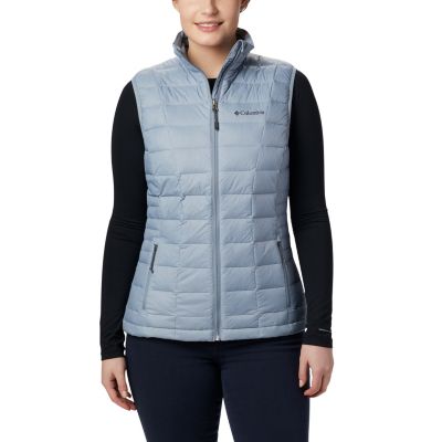 columbia women's voodoo falls 590 turbodown jacket