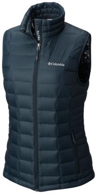 columbia turbodown 590td women's