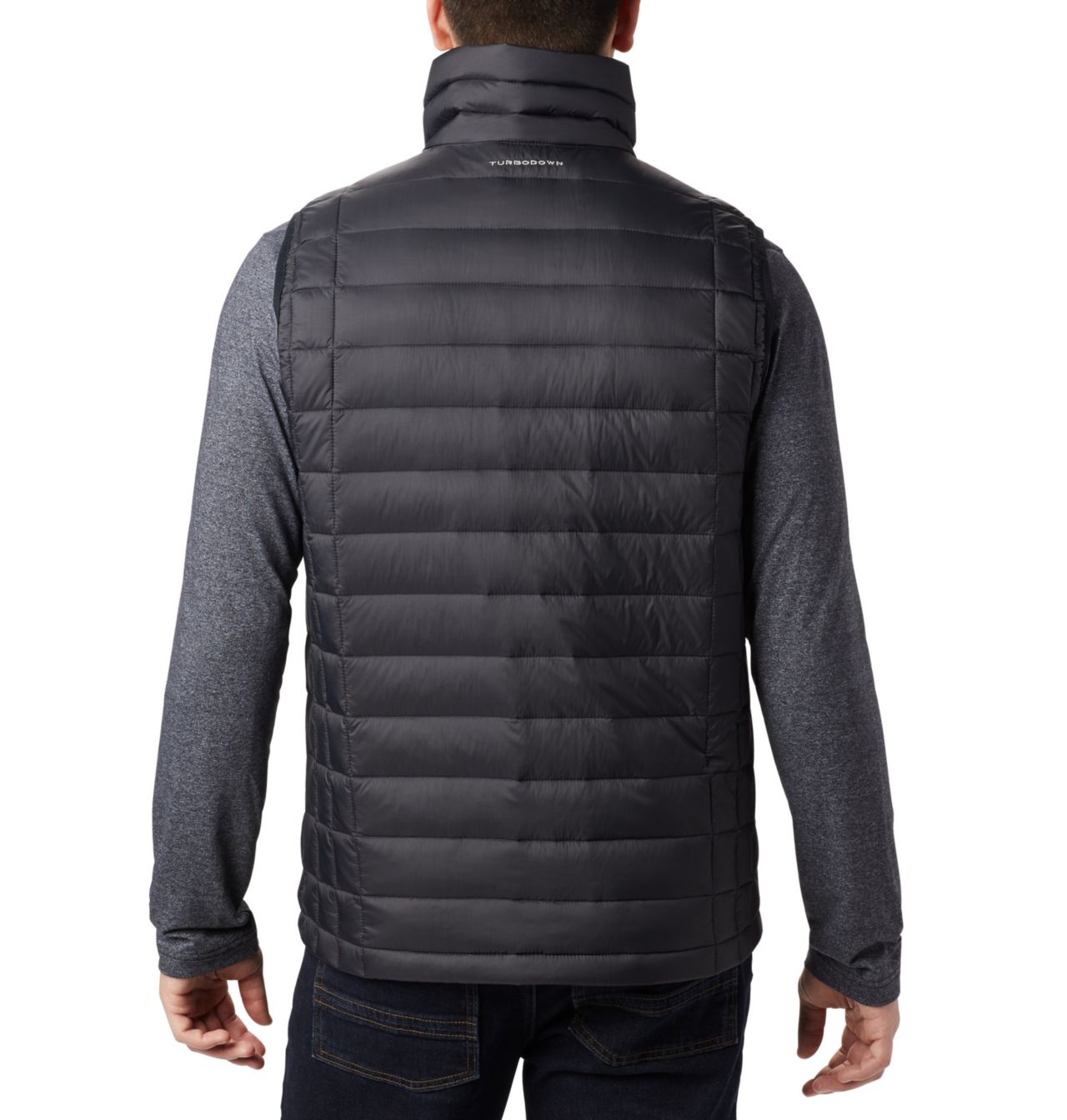 Men's Voodoo Falls™ 590 TurboDown™ Vest 2