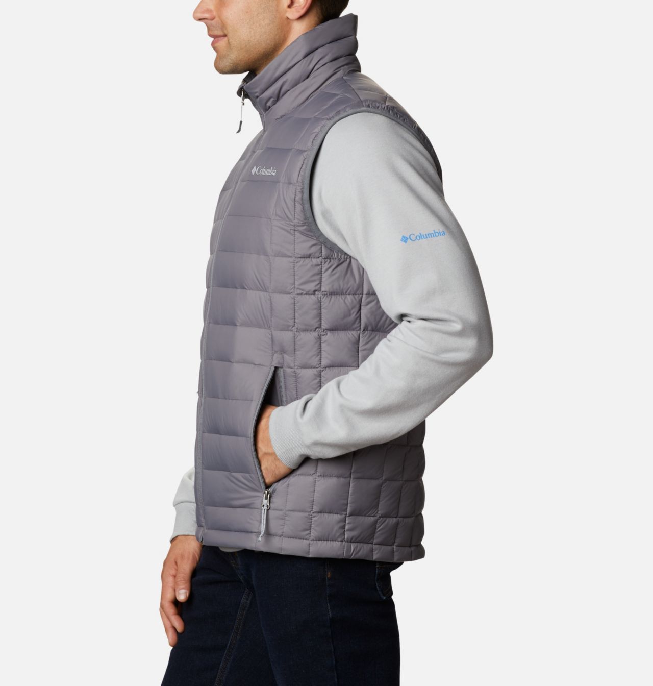 Men's Voodoo Falls™ 590 TurboDown™ Vest 3