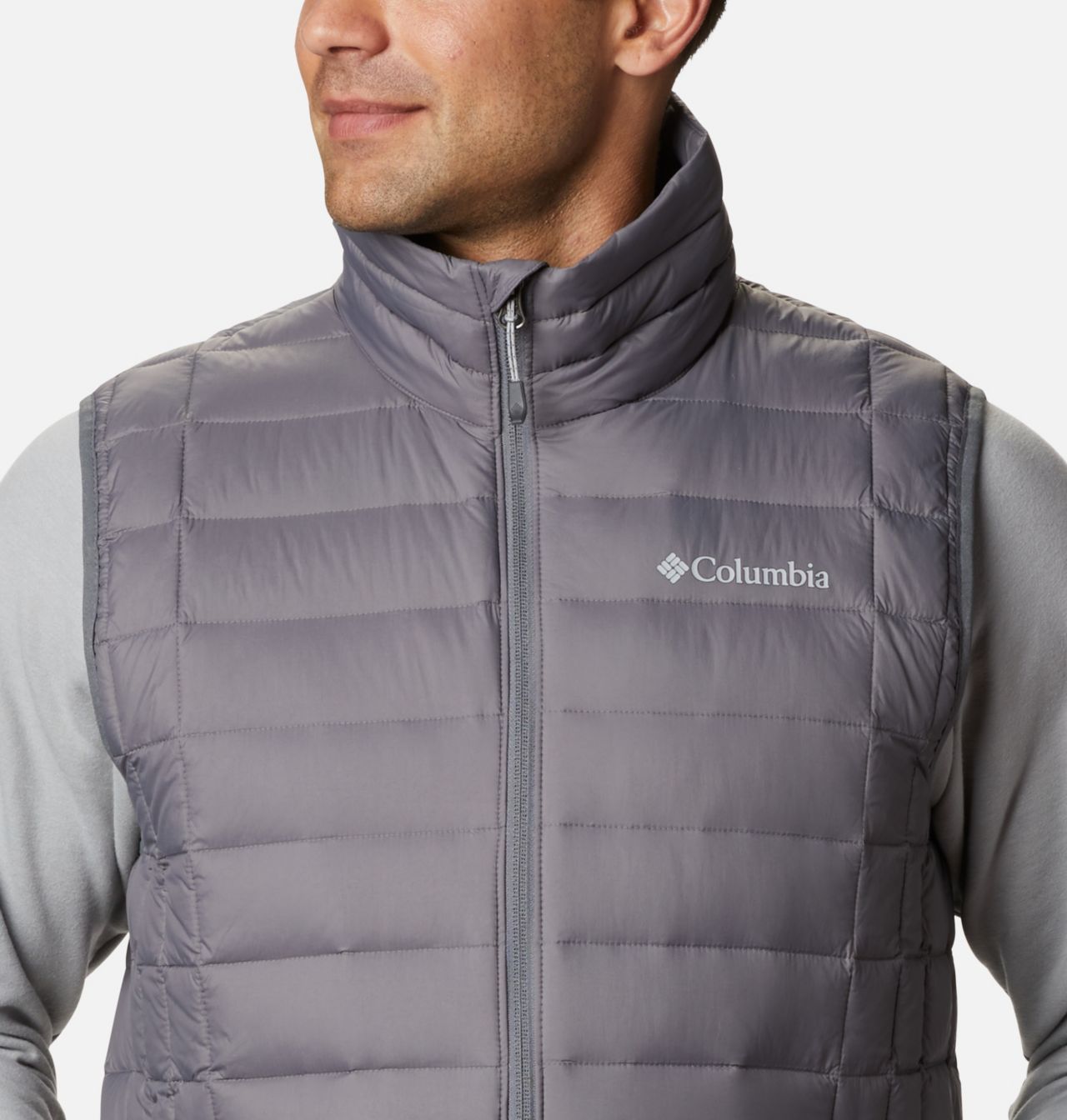 Men's Voodoo Falls™ 590 TurboDown™ Vest 4