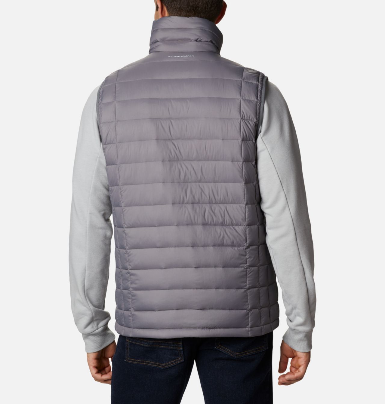 Men's Voodoo Falls™ 590 TurboDown™ Vest 2