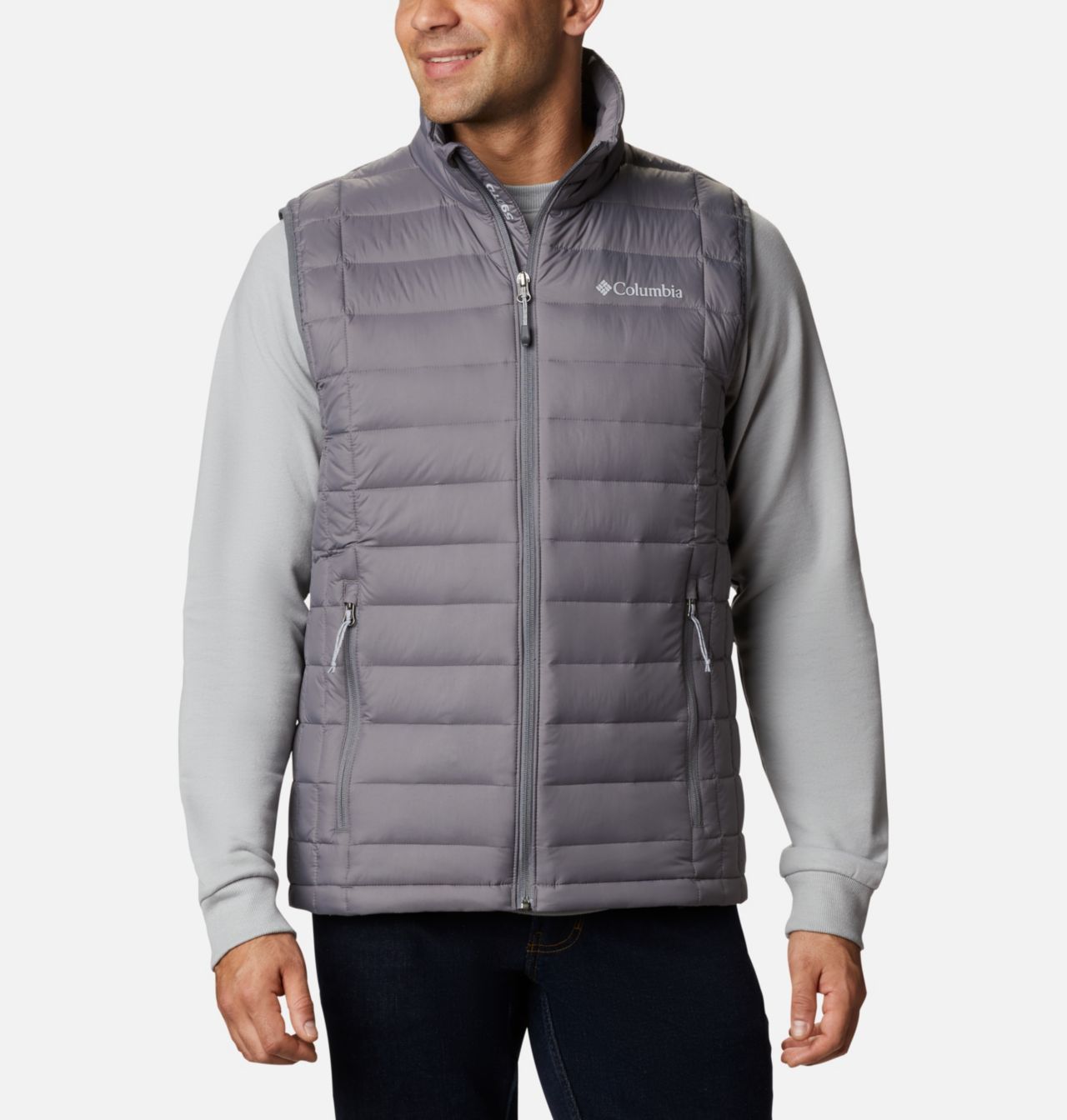 Men's Voodoo Falls™ 590 TurboDown™ Vest 1