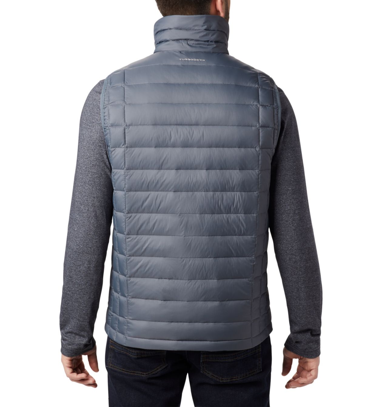 Men's Voodoo Falls™ 590 TurboDown™ Vest 2