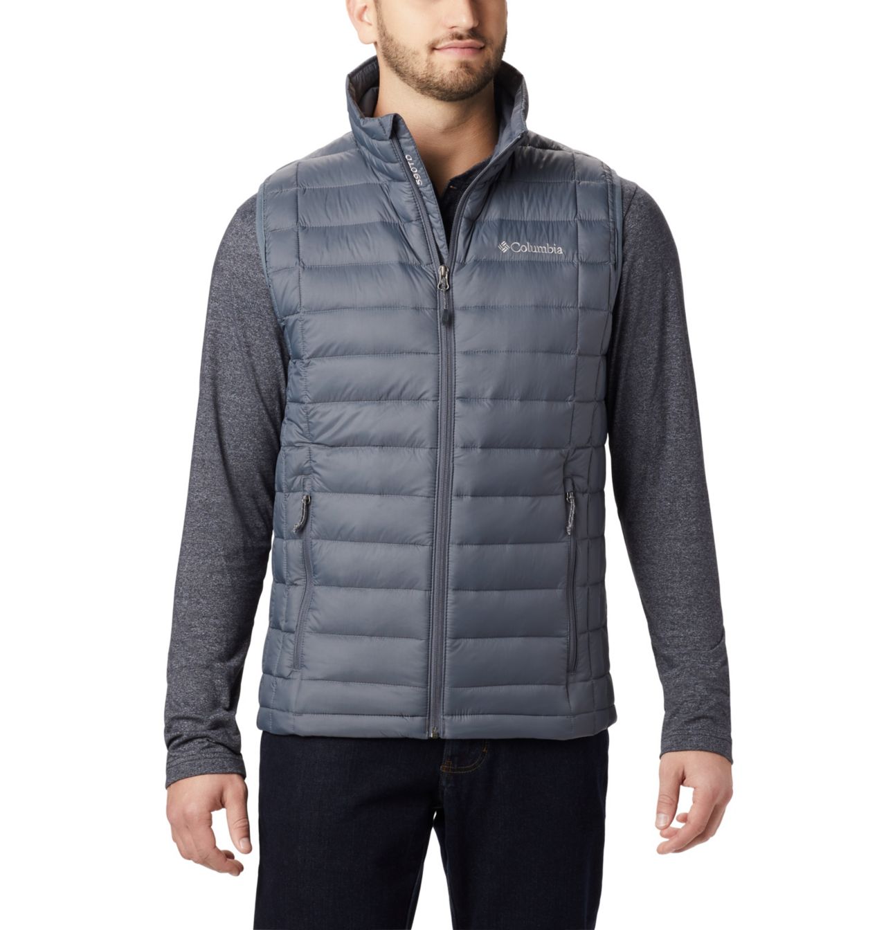 Men's Voodoo Falls™ 590 TurboDown™ Vest 1