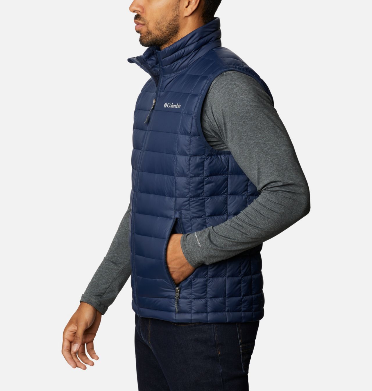 Men's Voodoo Falls™ 590 TurboDown™ Vest 3