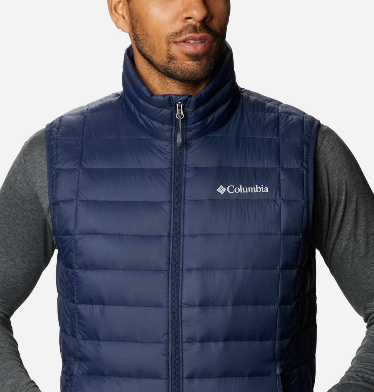 Men's Voodoo Falls™ 590 TurboDown™ Vest 4